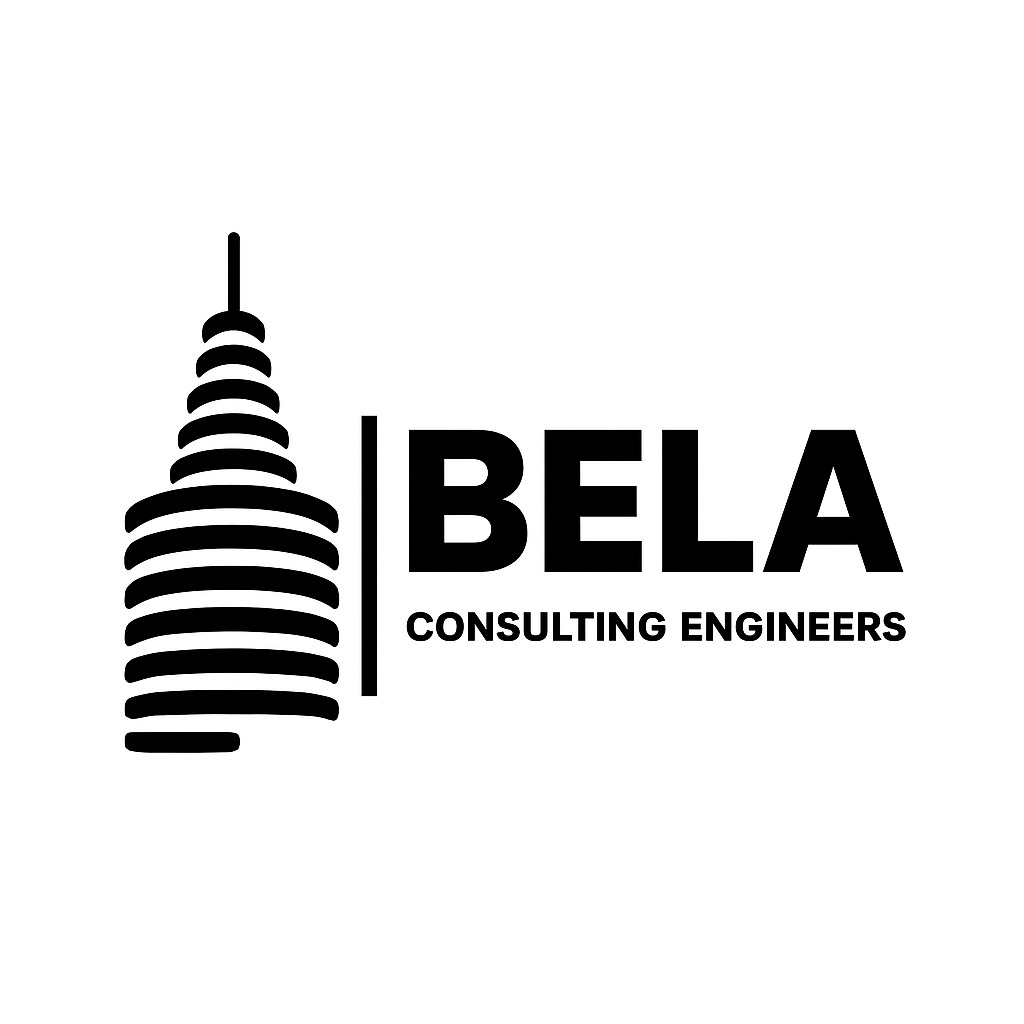 Bela Consulting Engineers Logo
